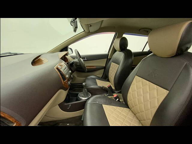 Used Hyundai i20 [2012-2014] Magna (O) 1.2 in Delhi