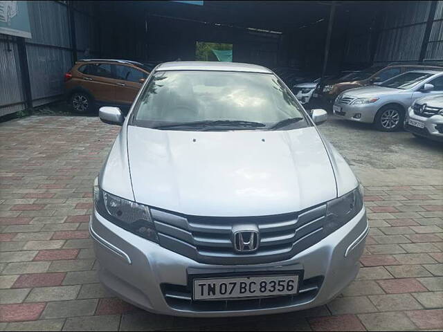 Used 2009 Honda City in Chennai