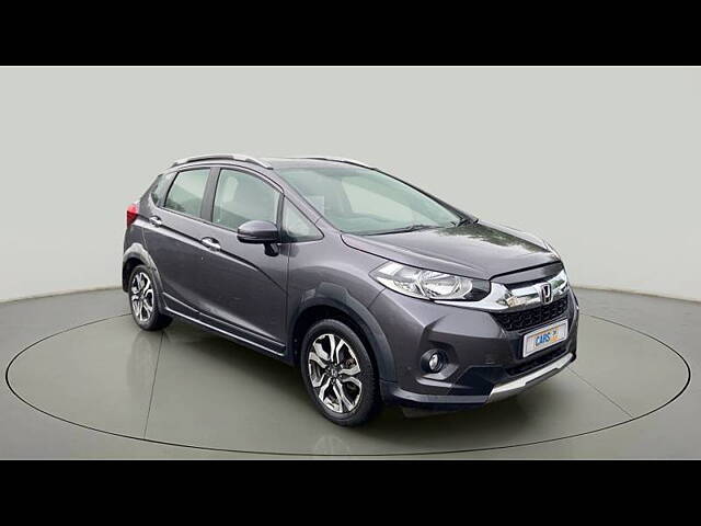 Used 2019 Honda WR-V in Surat