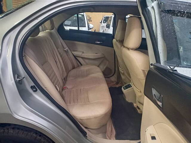 Used Maruti Suzuki Dzire [2017-2020] VXi AMT in Kanpur