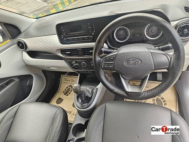 Used Hyundai Grand i10 Nios [2019-2023] Magna 1.2 Kappa VTVT in Noida