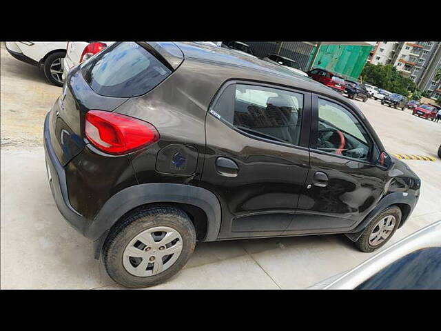 Used Renault Kwid [2019] [2019-2019] RXL in Hyderabad