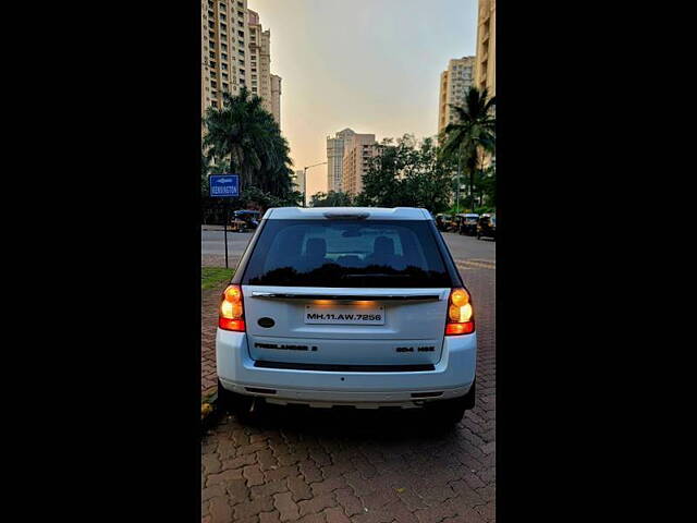 Used Land Rover Freelander 2 [2012-2013] HSE SD4 in Pune