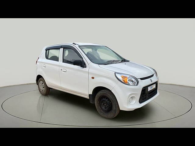 Used 2019 Maruti Suzuki Alto 800 in Hyderabad