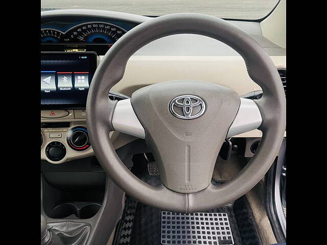 Used Toyota Etios Liva [2014-2016] GD in Mohali