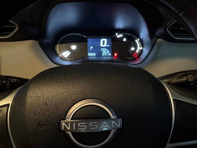 Used Nissan Magnite [2020-2024] XE  [2020] in Chennai