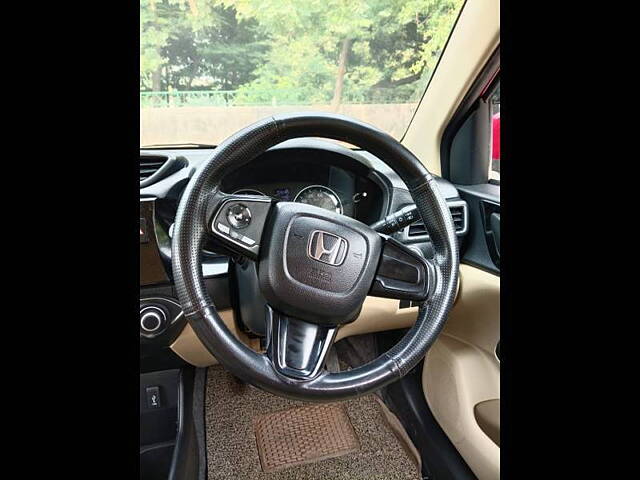 Used Honda Amaze [2018-2021] 1.2 V MT Petrol [2018-2020] in Noida