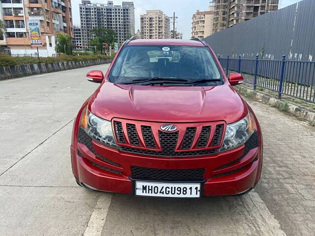 Used 2015 Mahindra XUV500 in Badlapur