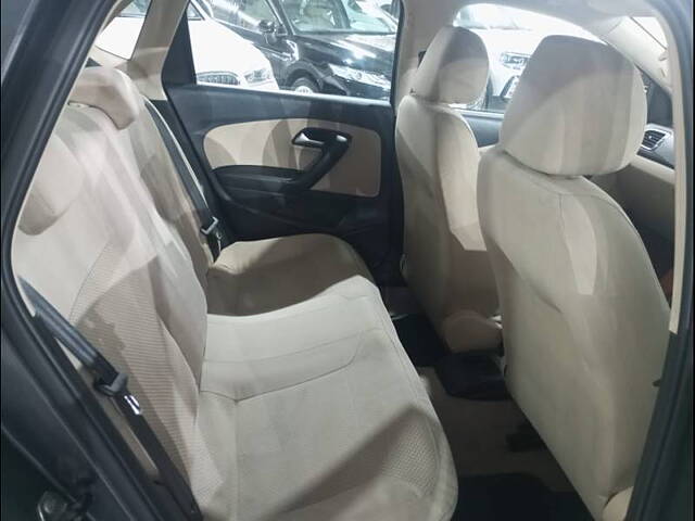 Used Volkswagen Polo [2014-2015] Highline1.5L (D) in Bangalore