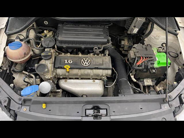 Used Volkswagen Vento [2014-2015] Highline Petrol in Chennai