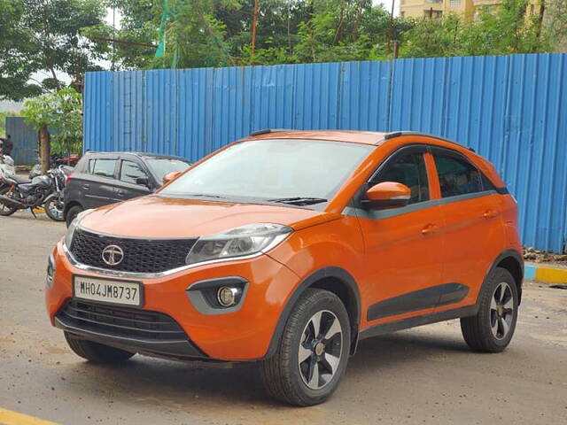 Used Tata Nexon [2017-2020] XZA Plus Petrol in Thane