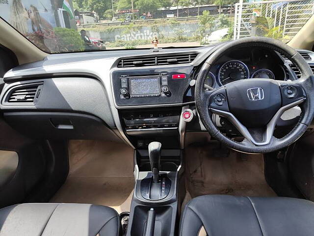 Used Honda City [2014-2017] VX (O) MT in Pune