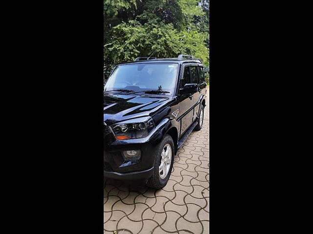 Used Mahindra Scorpio [2014-2017] S10 4WD 1.99 [2016-2017] in Ranchi