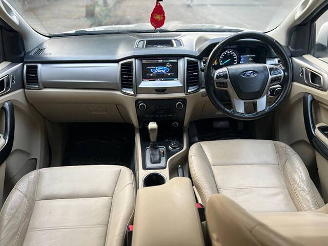 Used Ford Endeavour [2016-2019] Titanium 3.2 4x4 AT in Mumbai