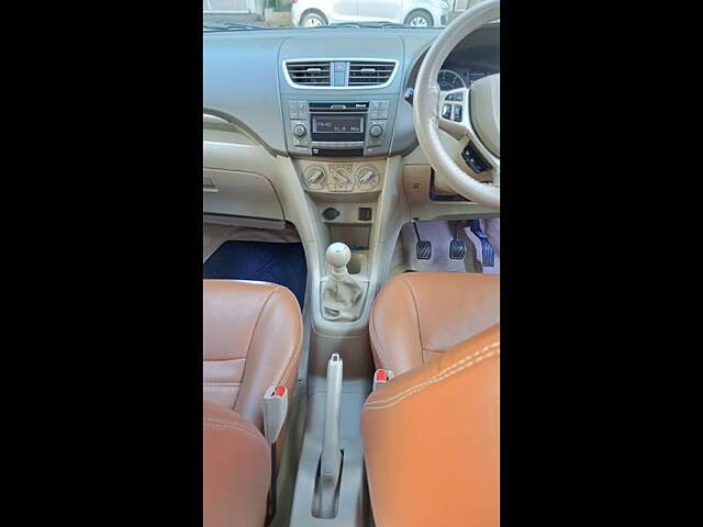 Used Maruti Suzuki Ertiga [2015-2018] VDI SHVS in Coimbatore