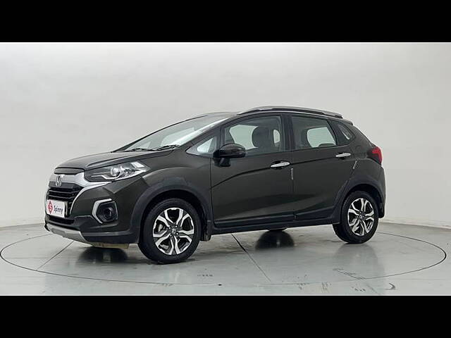 Used 2023 Honda WR-V in Ghaziabad