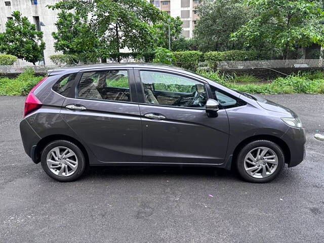 Used Honda Jazz [2018-2020] VX Petrol in Thane