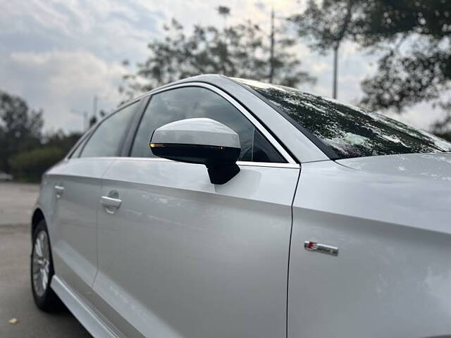 Used Audi A3 [2014-2017] 35 TDI Premium + Sunroof in Delhi