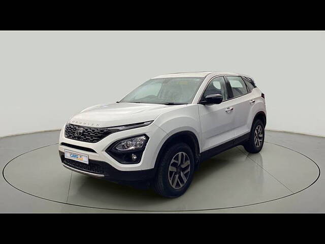 Used Tata Harrier [2019-2023] XZA Plus in Delhi