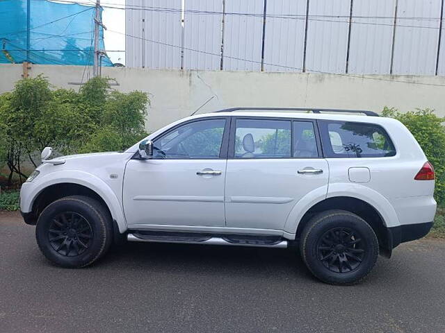 Used 2012 Mitsubishi Pajero in Coimbatore