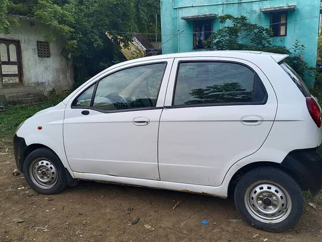 Used Chevrolet Spark [2007-2012] LT 1.0 in Chennai