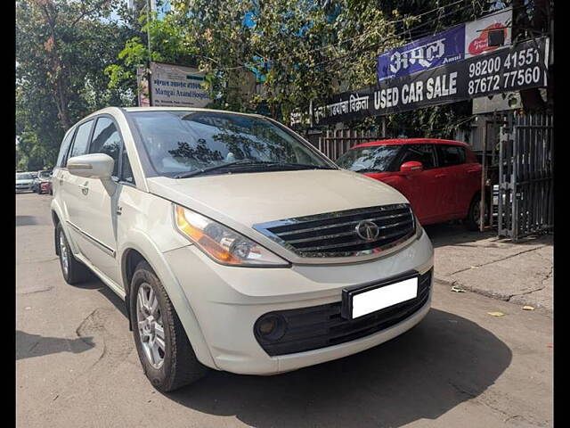 Used Tata Aria [2014-2017] Pride 4x4 in Mumbai