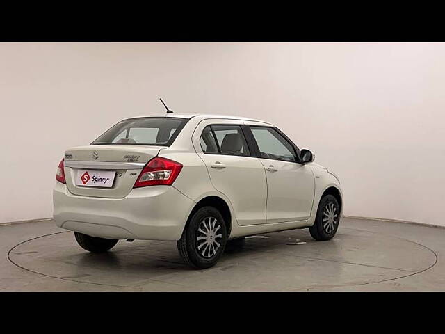 Used Maruti Suzuki Swift DZire [2011-2015] VDI in Chandigarh