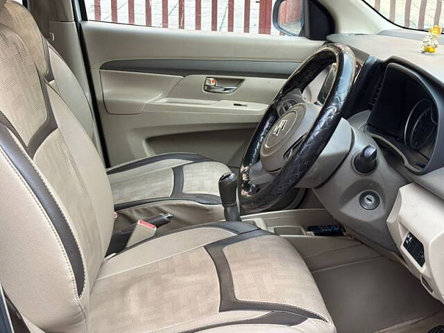 Used Maruti Suzuki Ertiga [2015-2018] VXI CNG in Mumbai