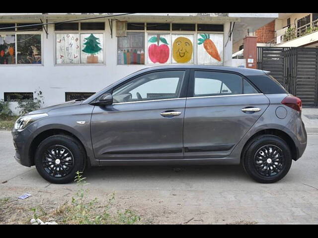 Used Hyundai Elite i20 [2016-2017] Era 1.2 [2016-2017] in Gurgaon