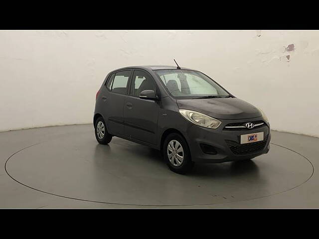 Used 2012 Hyundai i10 in Mumbai