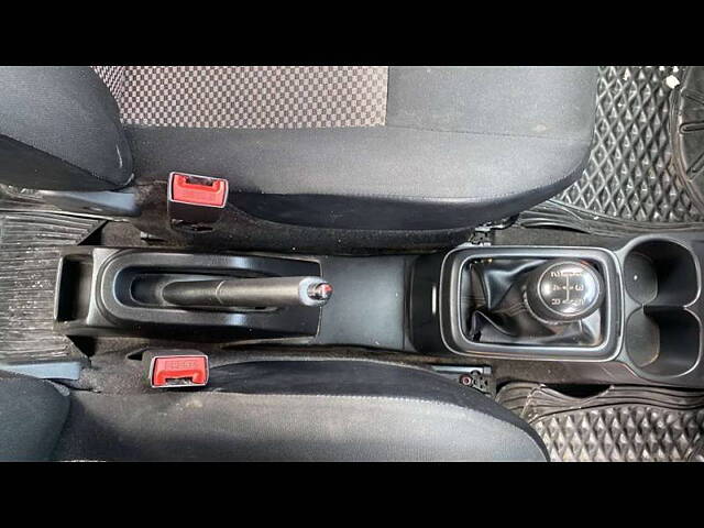 Used Maruti Suzuki Wagon R [2019-2022] VXi 1.0 [2019-2019] in Nagpur