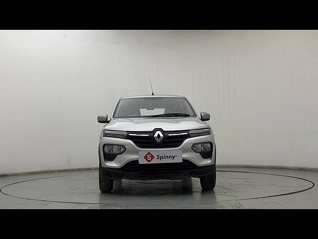 Used Renault Kwid [2015-2019] 1.0 RXT Opt [2016-2019] in Hyderabad