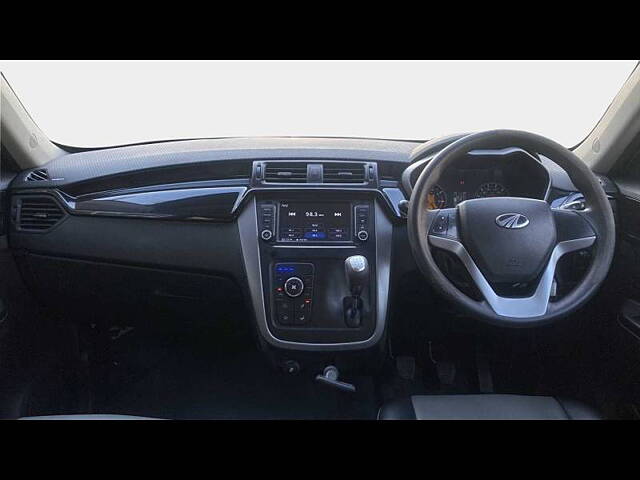 Used Mahindra KUV100 NXT K8 D 6 STR in Jaipur