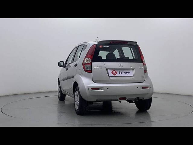 Used Maruti Suzuki Ritz Vxi BS-IV in Bangalore