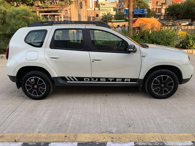 Used Renault Duster [2016-2019] RXS CVT in Delhi