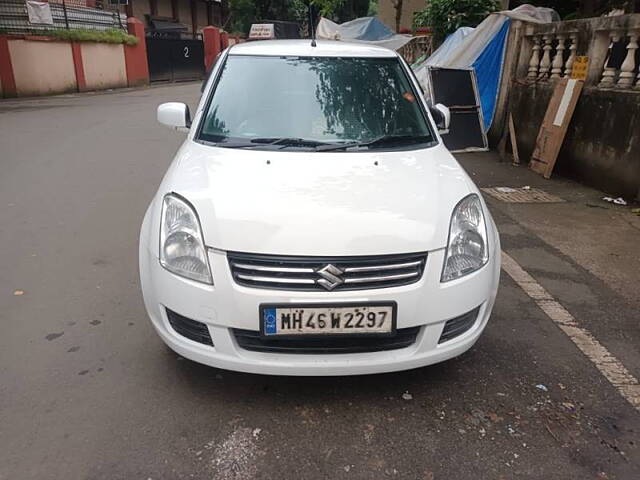 Used 2012 Maruti Suzuki Swift DZire in Mumbai