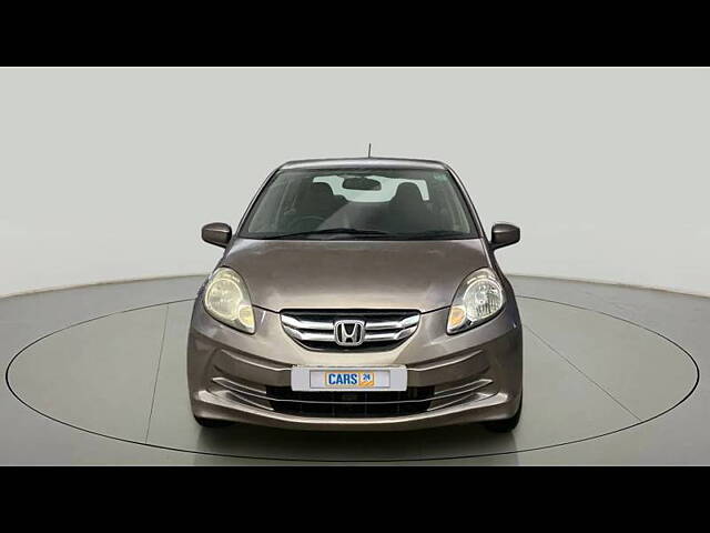 Used Honda Amaze [2013-2016] 1.2 S i-VTEC in Faridabad