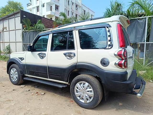 Used Mahindra Scorpio S MT 7STR in Patna