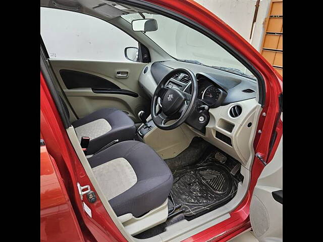 Used Maruti Suzuki Celerio [2014-2017] VXi AMT in Gurgaon