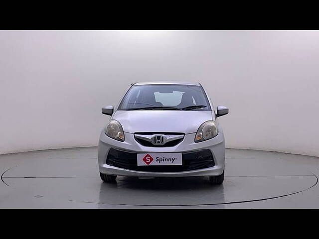 Used Honda Brio [2011-2013] S MT in Bangalore