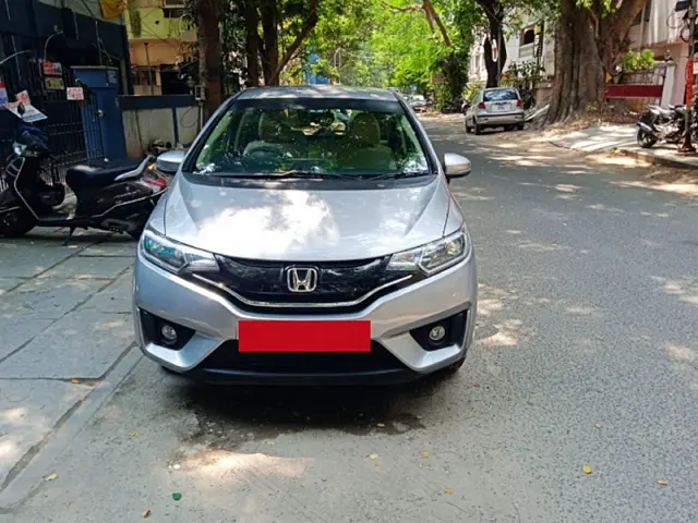 Used 2019 Honda Jazz in Chennai