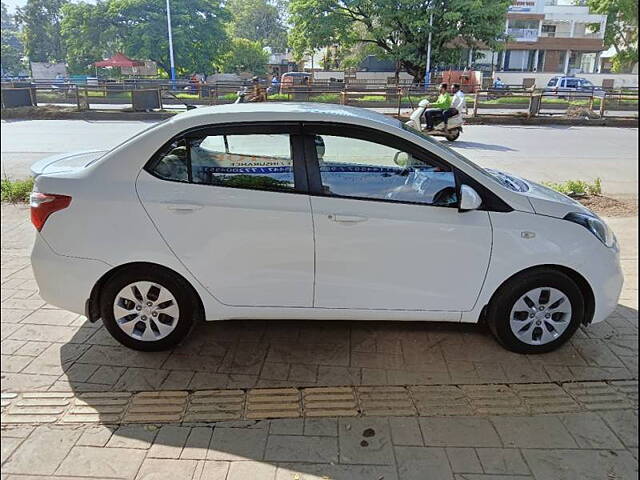 Used Hyundai Xcent [2014-2017] S 1.2 in Pune