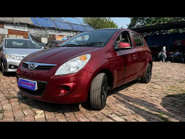 Used 2011 Hyundai i20 in Kolkata
