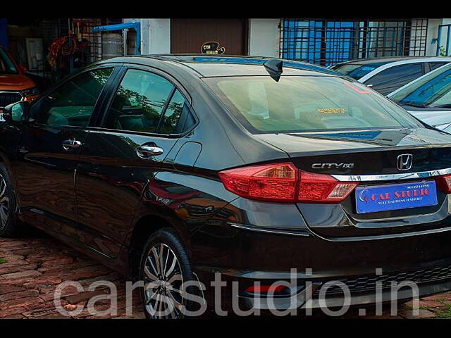 Used Honda City [2014-2017] VX in Kolkata