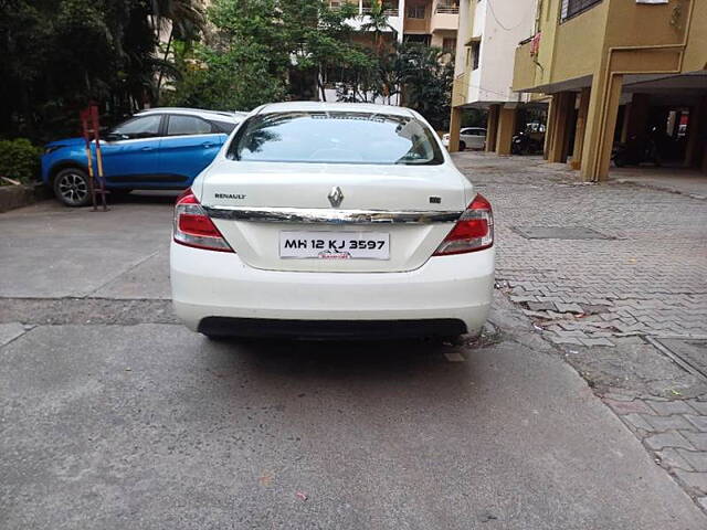 Used Renault Scala [2012-2017] RxL Petrol in Pune