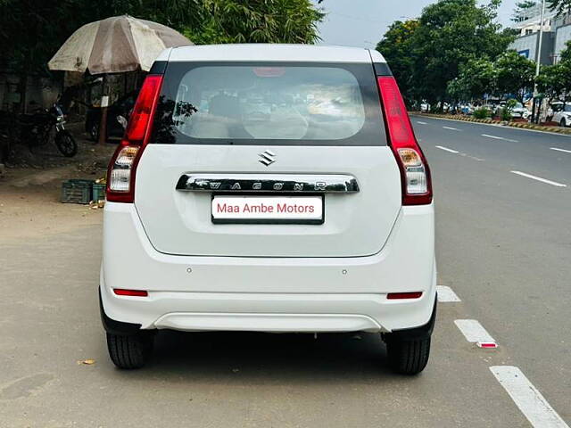 Used Maruti Suzuki Wagon R [2019-2022] VXi 1.0 [2019-2019] in Vadodara