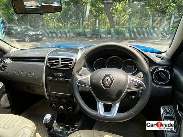 Used Renault Duster [2016-2019] 85 PS RXS 4X2 MT Diesel in Kolkata