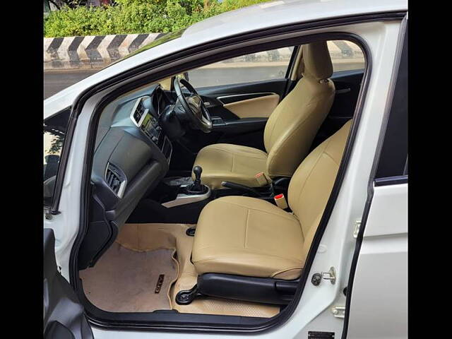 Used Honda Jazz [2018-2020] VX Petrol in Chennai