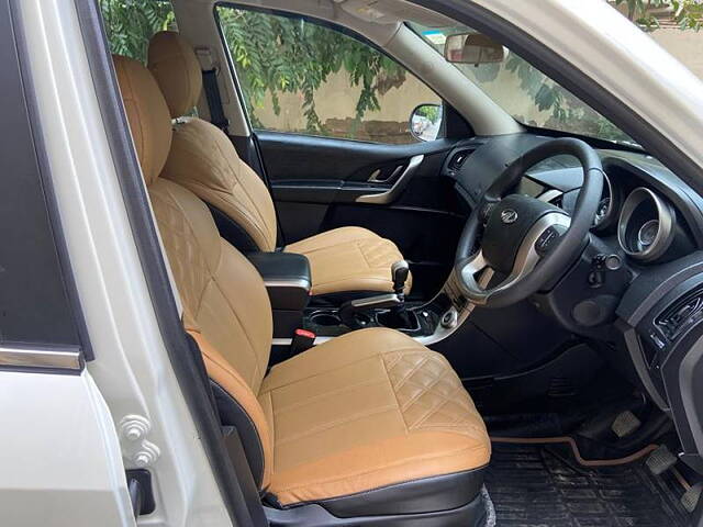 Used Mahindra XUV500 W7 [2018-2020] in Delhi