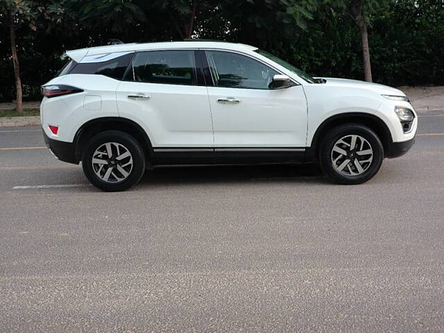 Used Tata Harrier [2019-2023] XZA Plus in Faridabad